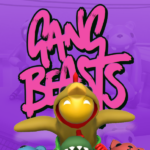 Gang Beasts